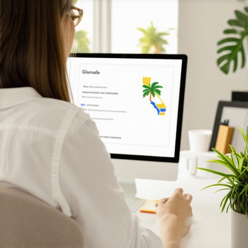 Best GMB California Optimization Tips for Glendale Success in 2024