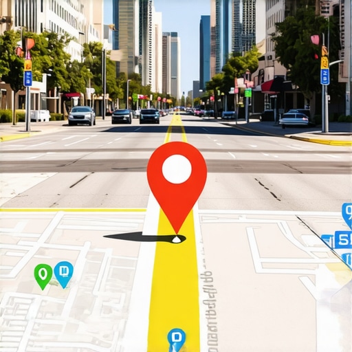 Best Glendale Google Maps SEO Tips to Boost Visibility in 2024