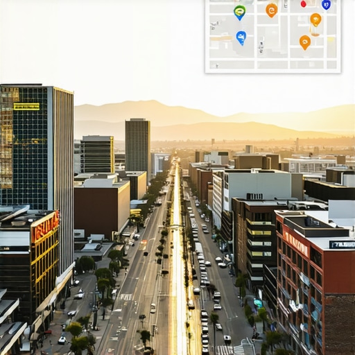 Boost Glendale Local SEO & Google Maps Visibility in 2024