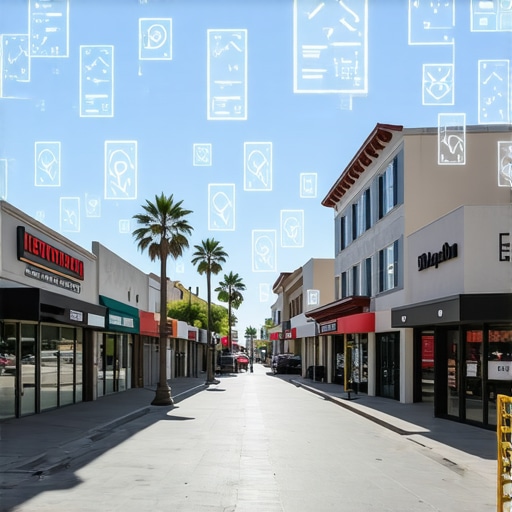 Boost Your Glendale Business with California Maps SEO Tips in 2024