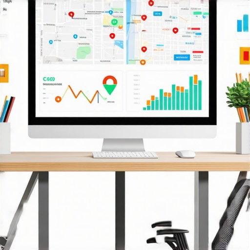 Boost Your Glendale Business with Top California Maps SEO Strategies