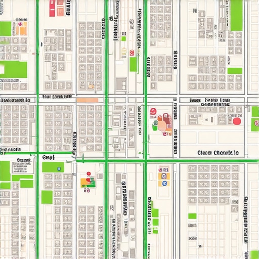 Effective California Maps SEO Tips to Elevate Your Glendale Business Rankings