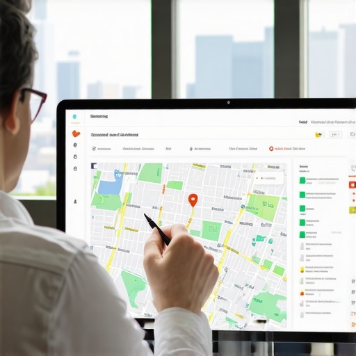 Effective GMB California Optimization Strategies for Glendale Success in 2024