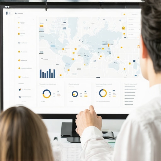 Effective Glendale Local SEO Strategies to Improve Maps Visibility in 2024