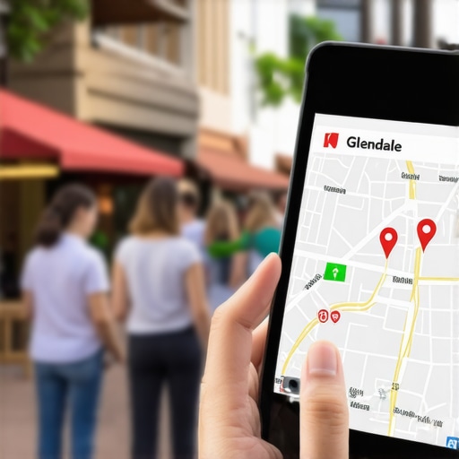Effective Google Maps Glendale: Top Local SEO Strategies for 2024