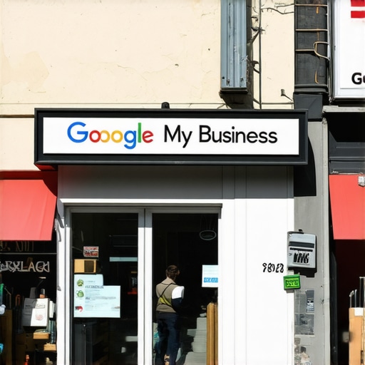Effective Local SEO Glendale Strategies to Improve Your Google My Business Presence in 2024