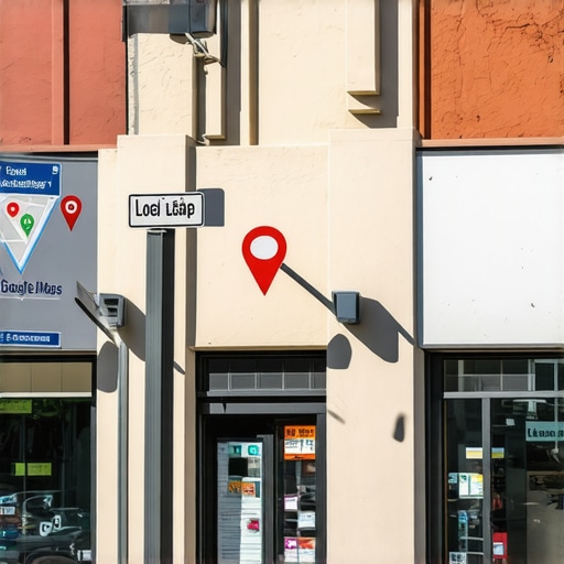 Effective Local SEO Glendale Strategies to Rank Higher on Google Maps in 2024