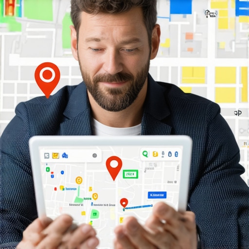 Glendale Local SEO & Google Maps Tips to Boost Visibility in 2024