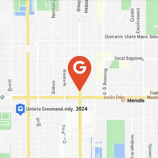 Glendale Local SEO Strategies to Optimize Google Maps & GMB for Better Visibility in 2024