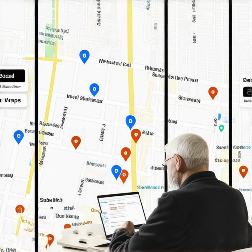 Glendale Local SEO Success: Boost Google Maps Visibility in 2024