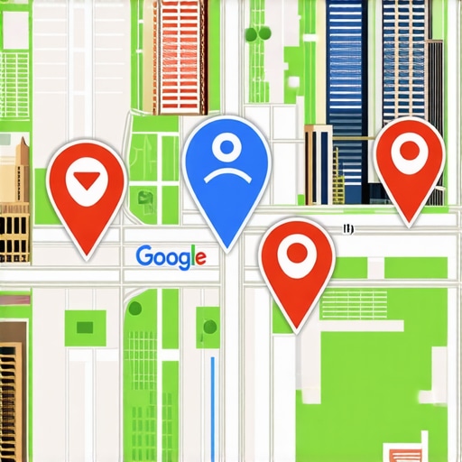 Glendale Local SEO Tips to Boost Google Maps Visibility in 2024