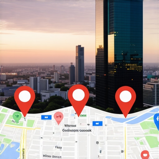 Glendale SEO & Google Maps Optimization: Top Local Strategies for 2024