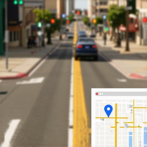 Glendale SEO Strategies: Boost Google Maps Visibility in 2024