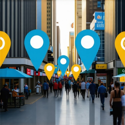 Glendale SEO Tips 2024: Top Google Maps Strategies for Local Growth