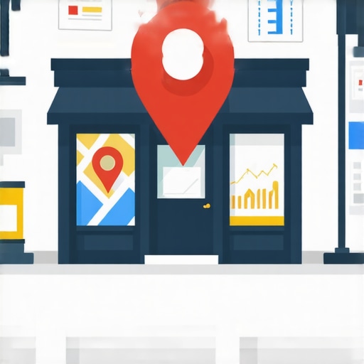 Glendale SEO Tips to Boost Your Google Maps Visibility Now
