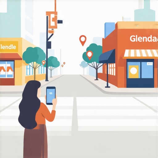 Google Maps Glendale: Top Local SEO Strategies to Boost Visibility