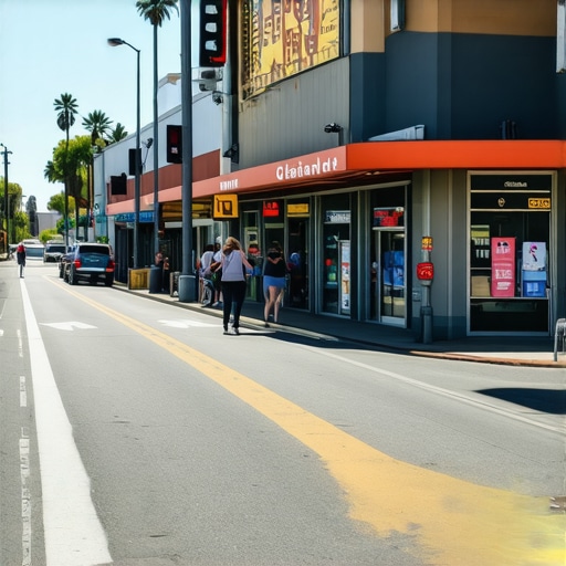 Top California Maps SEO Strategies for Glendale Businesses Today