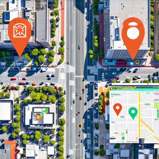 Top California Maps SEO Tips to Grow Glendale Business Visibility