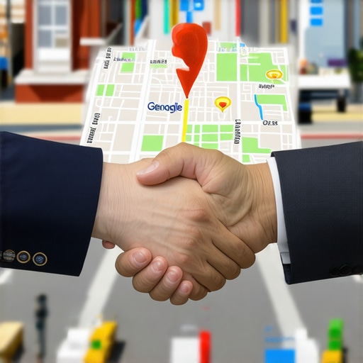 Top Local SEO Glendale Tips for Google Maps & GMB Boost in 2024