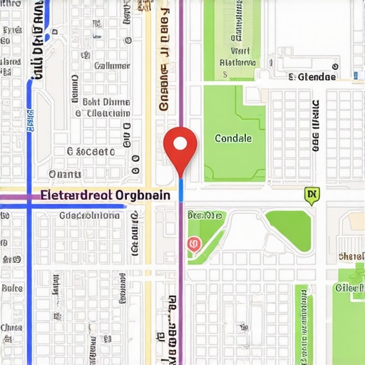 Ultimate Guide to California Maps SEO for Glendale Businesses in 2024