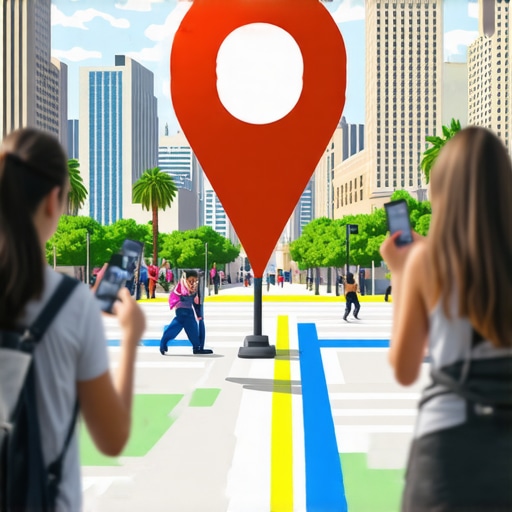 Best Glendale Local SEO Strategies to Boost Google Maps Rankings