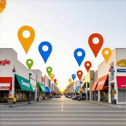 Boost Glendale Local SEO with Proven Google Maps Strategies