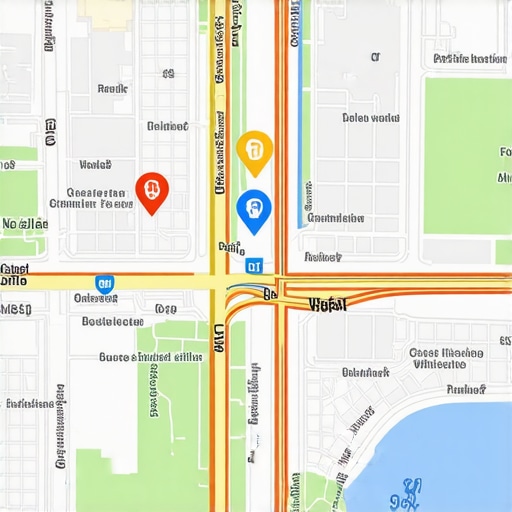 California Maps Optimization: Boost Your Glendale Business Rankings in 2024