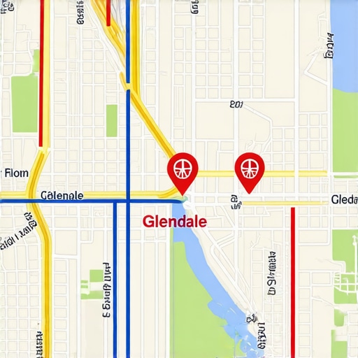 California Maps SEO: Boost Glendale Business Visibility in 2024