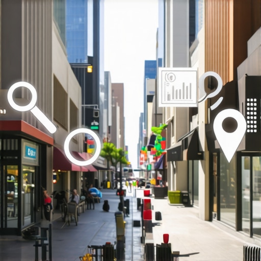 Effective GMB Optimization Tips to Boost California Business Visibility in Glendale