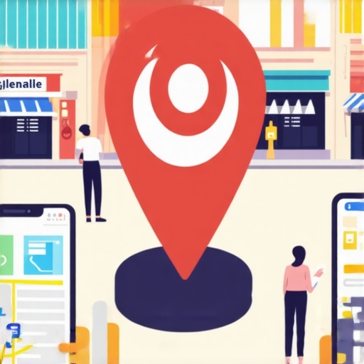 Effective Glendale SEO Strategies to Boost Local Google Maps Rankings