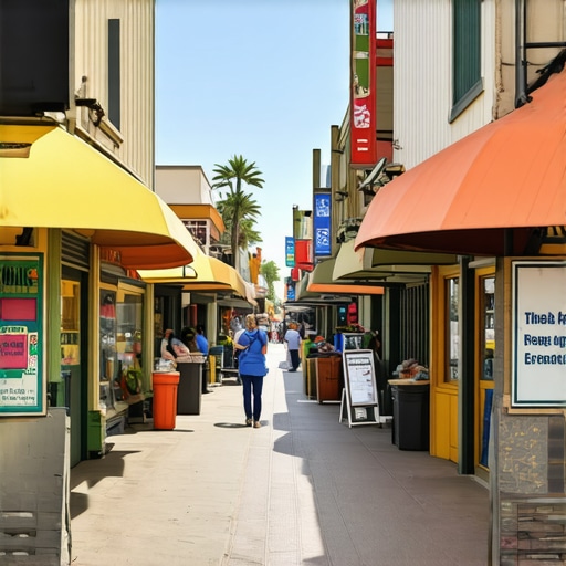 GMB California Optimization: Boost Your Local Glendale Business Visibility