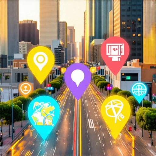 GMB California Optimization Tips to Boost Your Glendale Visibility