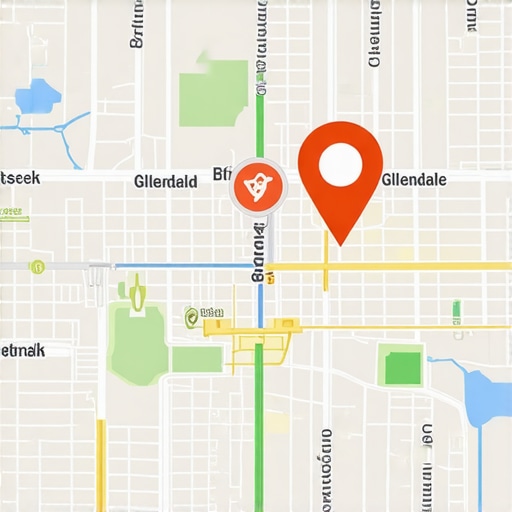 Glendale Google Maps SEO Tips to Boost Local Visibility in 2024