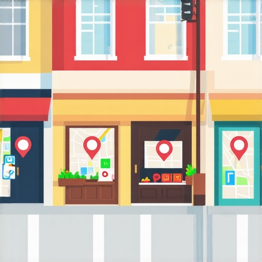 Glendale SEO: Effective Strategies for Local Map Visibility