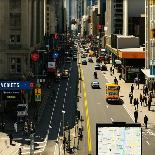 Glendale SEO: Effective Strategies to Boost Local Maps Visibility