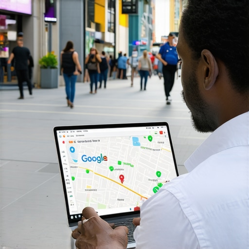 Glendale SEO Tips: Boost Local Google Maps & GMB Rankings