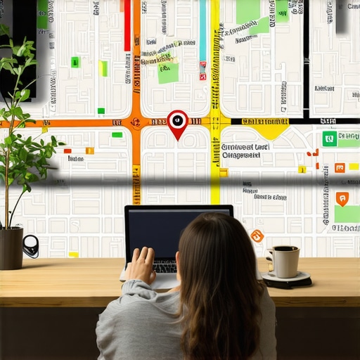 Glendale SEO: Top Local Maps Optimization Tips for 2024