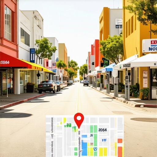 Google Maps Glendale: Effective GMB Optimization Tips for 2024 Growth