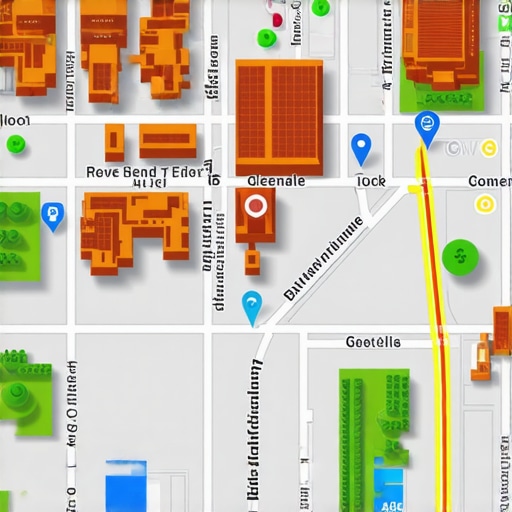 Google Maps Glendale: Effective Local SEO Tips for 2024 Growth