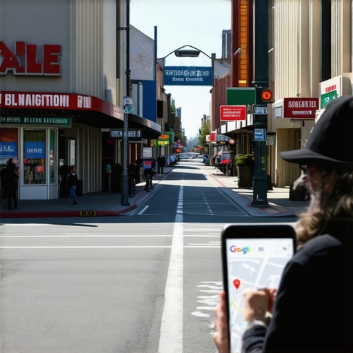 Google Maps Glendale: Top Local SEO Tips for 2024 Success