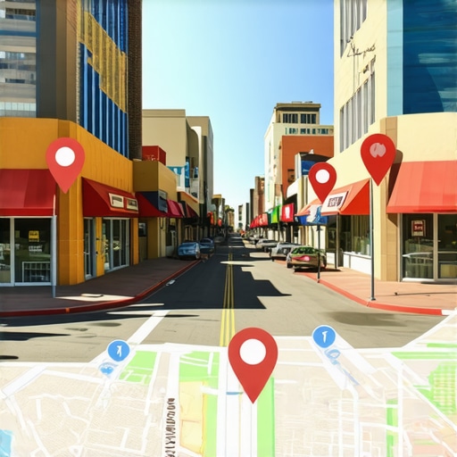 Local SEO Glendale: Proven Google Maps Strategies for 2024 Growth