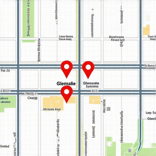 Top California Maps Optimization Tips for Better Glendale Business Rankings