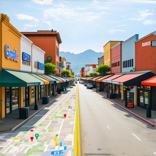 Top Glendale Local SEO Strategies to Boost Google Maps & GMB in 2024