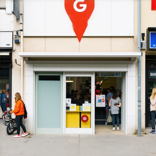 Top Glendale Local SEO Tactics for Google Maps Success in 2024