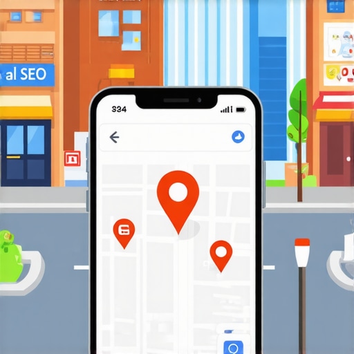 Top Glendale Local SEO Tips to Boost Google Maps & GMB in 2024