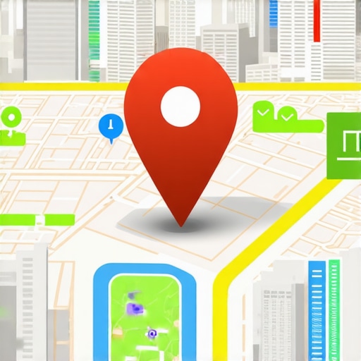 Top Google Maps Strategies for Glendale Local SEO Success in 2024