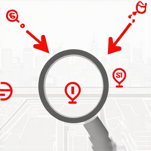 4 Glendale SEO Blunders Killing Your Map Rankings in 2026