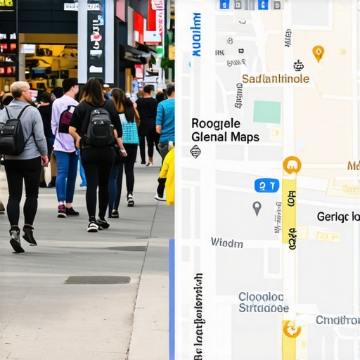 5 Google Maps Mistakes Hurting Your Glendale Shop in 2026