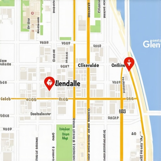 7 Google Maps Glendale Tactics to Double Your Clicks in 2026