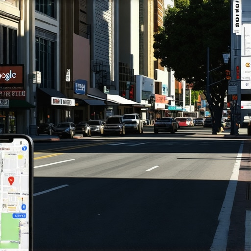 Boost Glendale Local SEO: Effective Google Maps & GMB Strategies